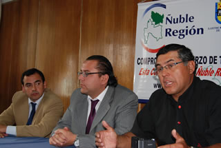 CONCEJALES PO NUBLE REGIOB